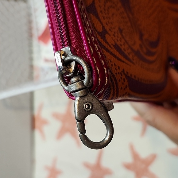 Nine West Cosmetic/Toiletry Bag - Picture 3 of 12